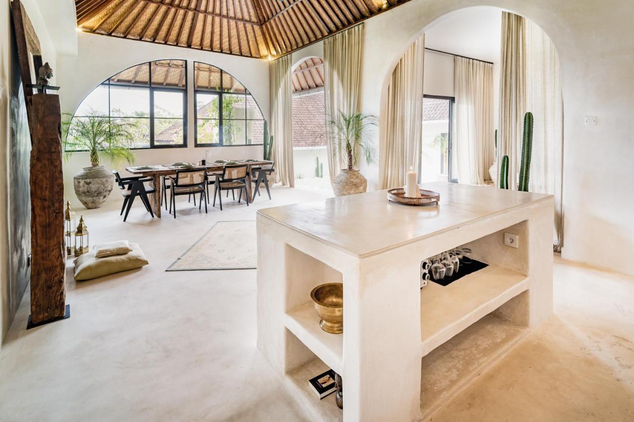 Casa Diola Villa ชังกู ภายนอก รูปภาพ