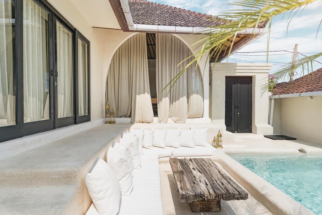 Casa Diola Villa ชังกู ภายนอก รูปภาพ