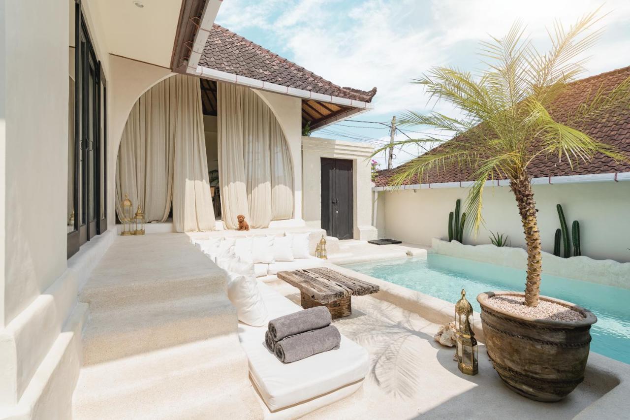 Casa Diola Villa ชังกู ภายนอก รูปภาพ